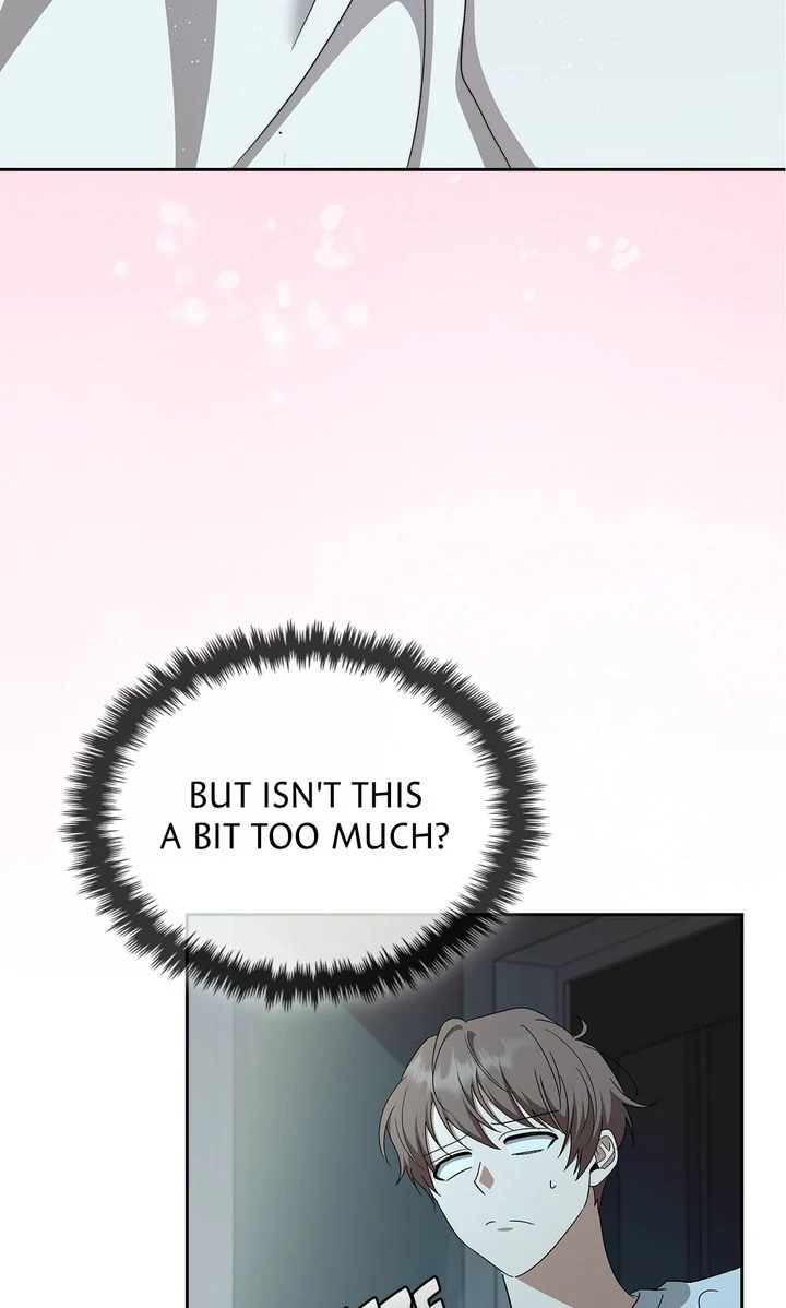 Creating Hidden Endings [Official] - Chapter 16 manhwa
