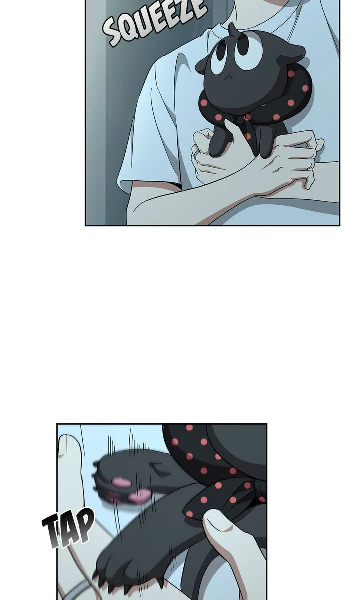 Creating Hidden Endings [Official] - Chapter 16 manhwa