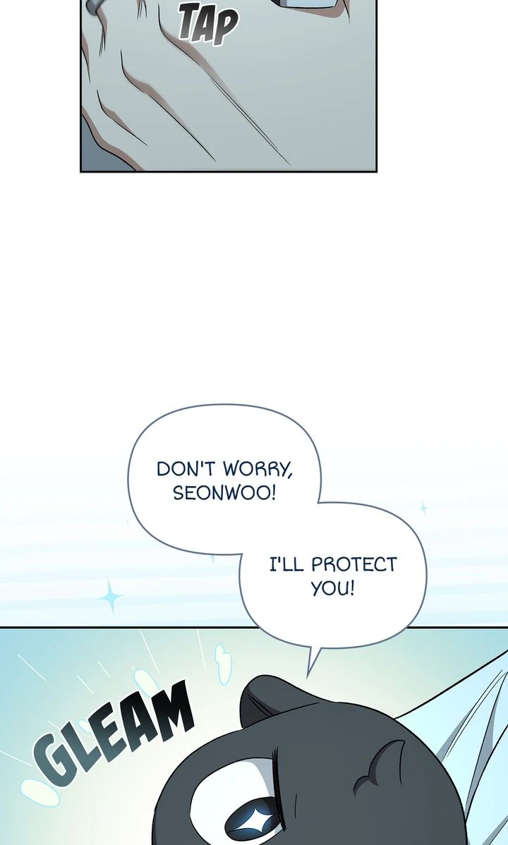 Creating Hidden Endings [Official] - Chapter 16 manhwa