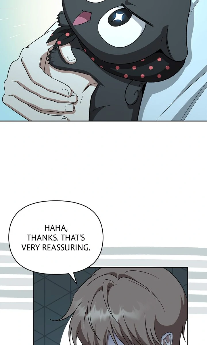Creating Hidden Endings [Official] - Chapter 16 manhwa
