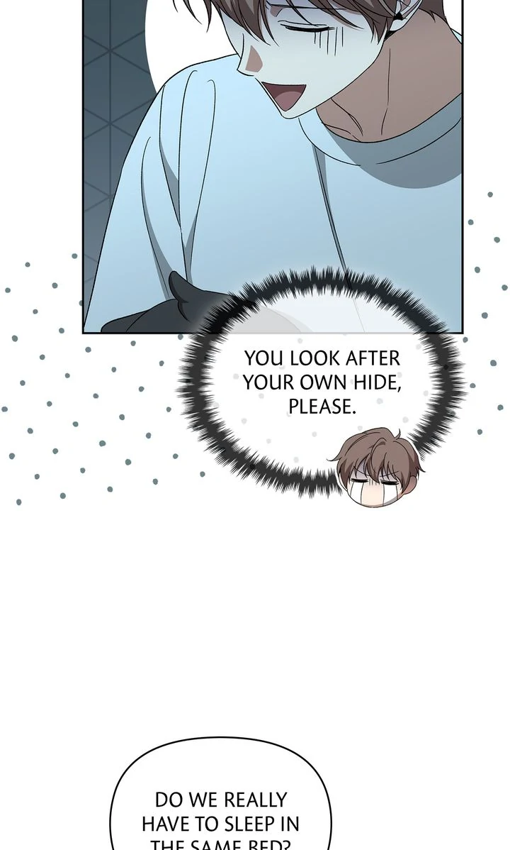 Creating Hidden Endings [Official] - Chapter 16 manhwa