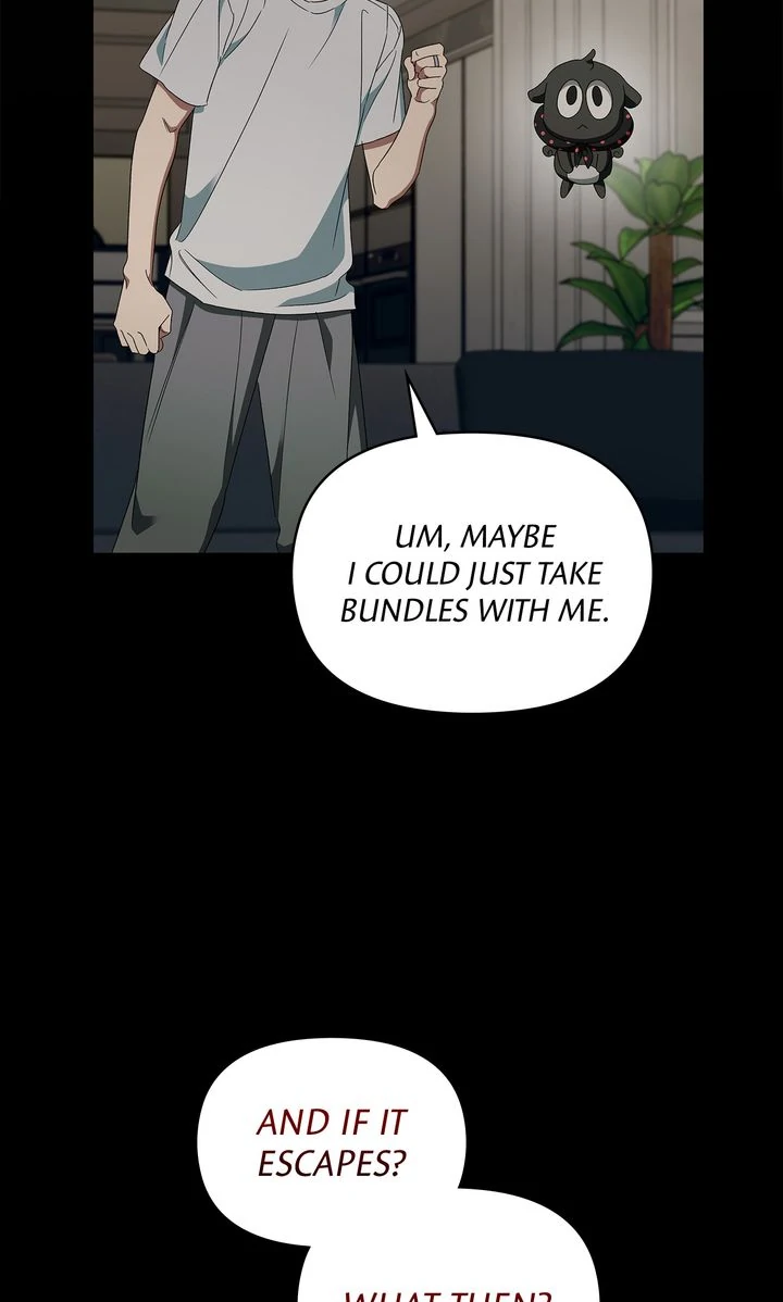 Creating Hidden Endings [Official] - Chapter 16 manhwa
