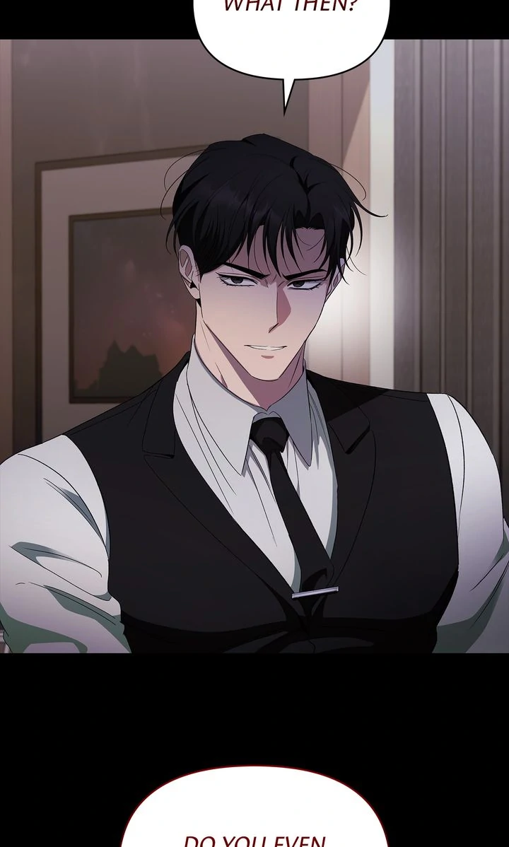 Creating Hidden Endings [Official] - Chapter 16 manhwa