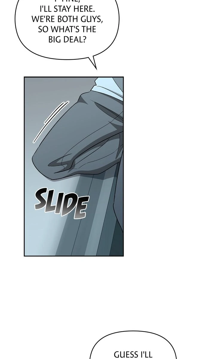 Creating Hidden Endings [Official] - Chapter 16 manhwa