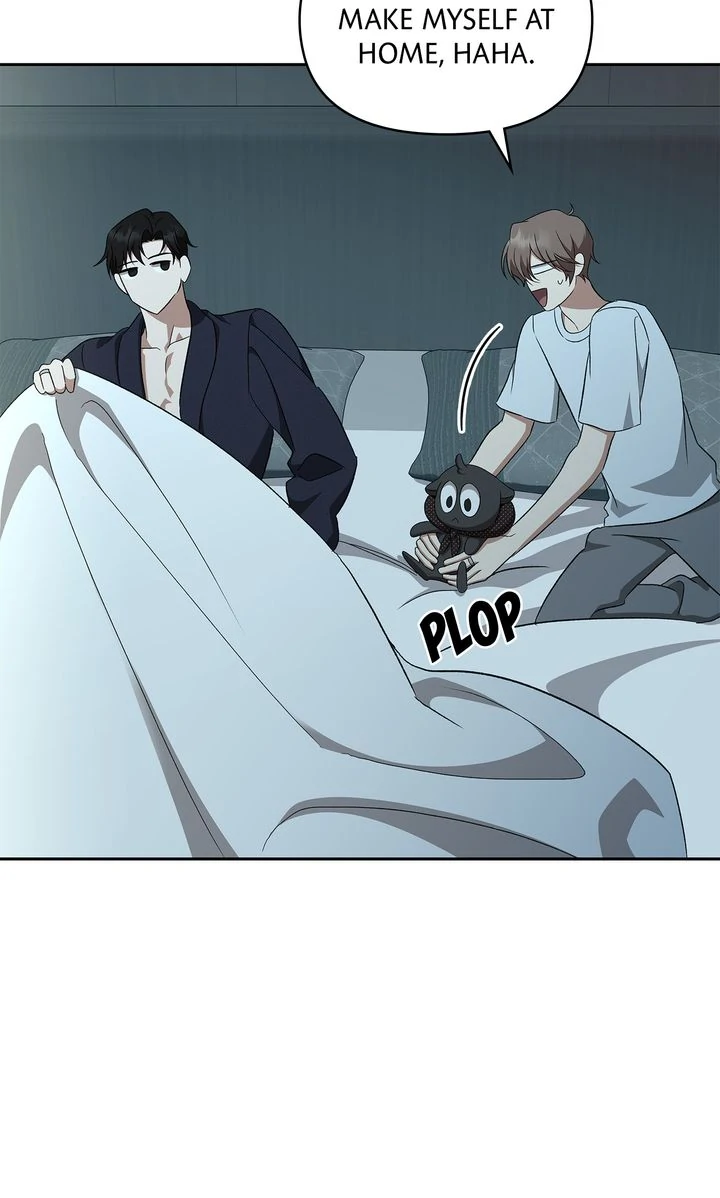 Creating Hidden Endings [Official] - Chapter 16 manhwa