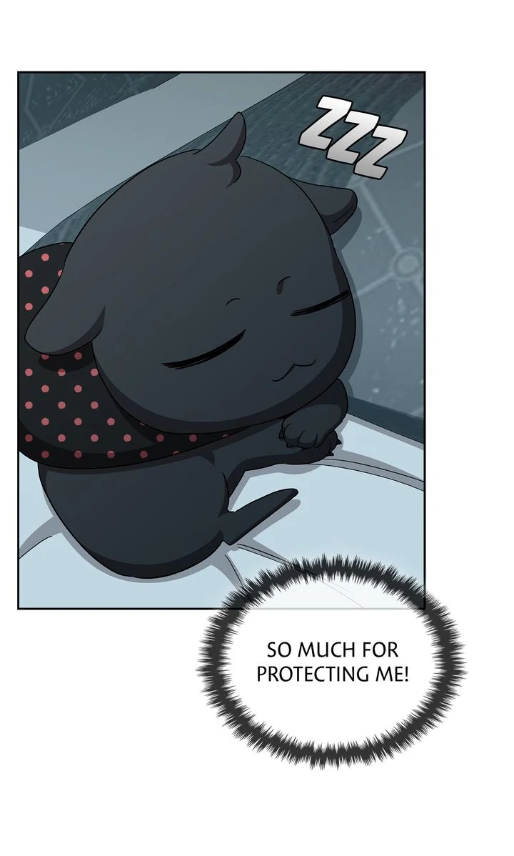 Creating Hidden Endings [Official] - Chapter 16 manhwa