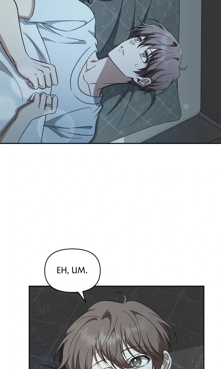 Creating Hidden Endings [Official] - Chapter 16 manhwa
