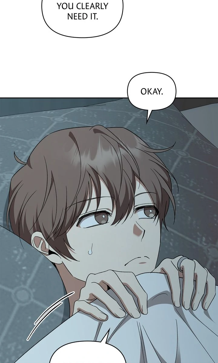 Creating Hidden Endings [Official] - Chapter 16 manhwa