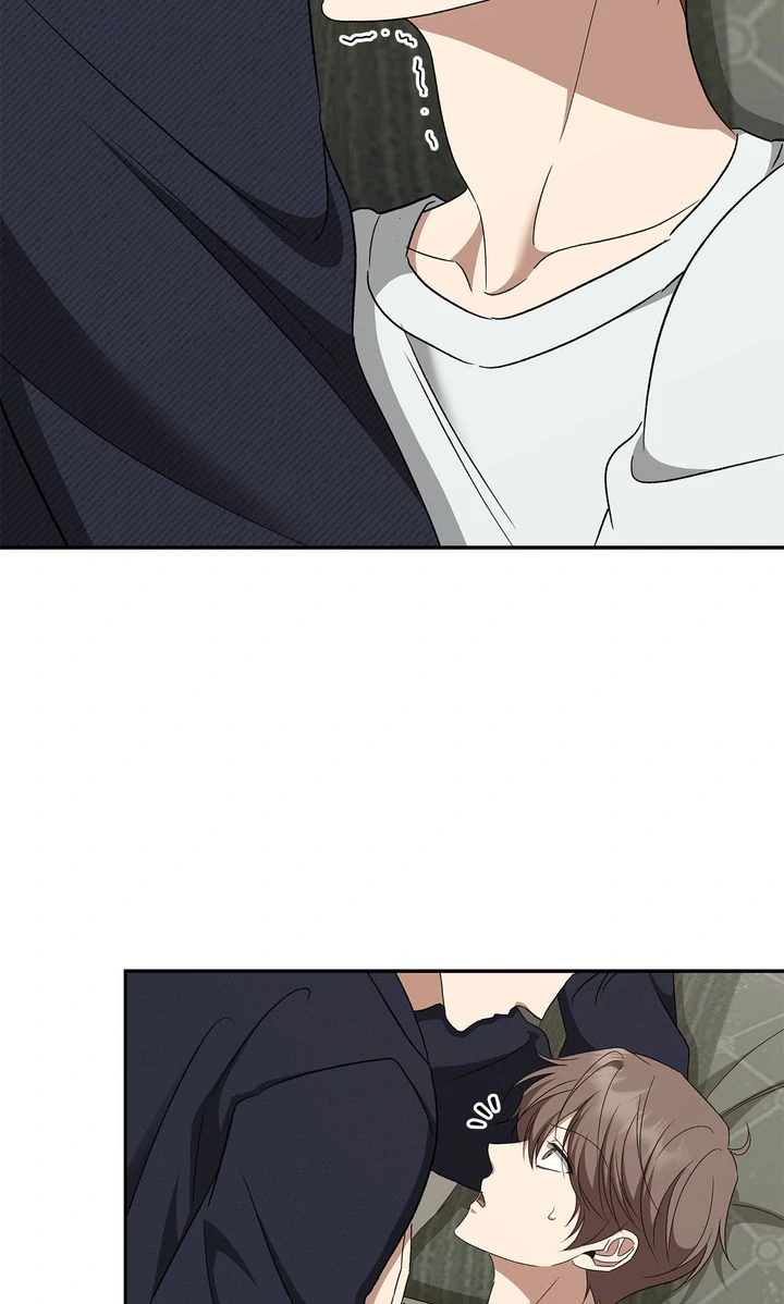 Creating Hidden Endings [Official] - Chapter 16 manhwa