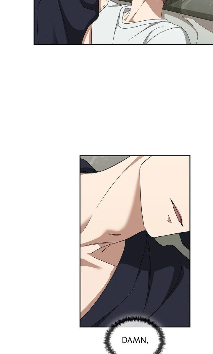 Creating Hidden Endings [Official] - Chapter 16 manhwa