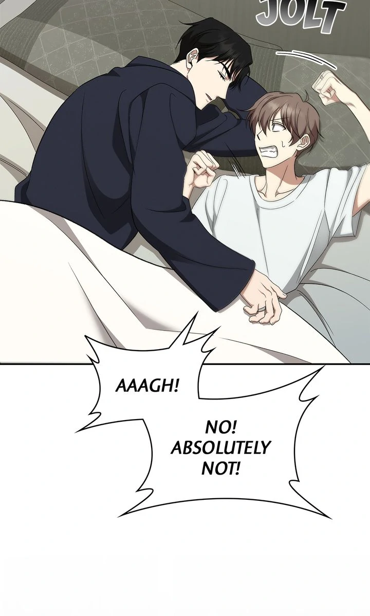 Creating Hidden Endings [Official] - Chapter 16 manhwa