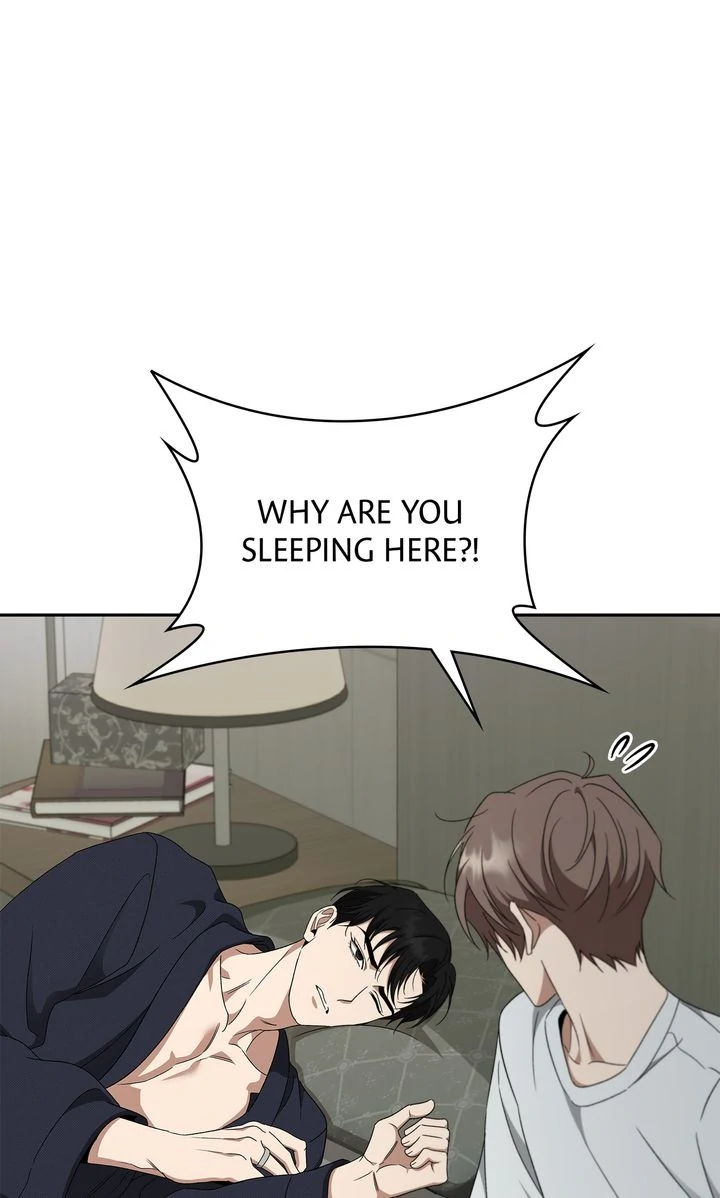 Creating Hidden Endings [Official] - Chapter 16 manhwa