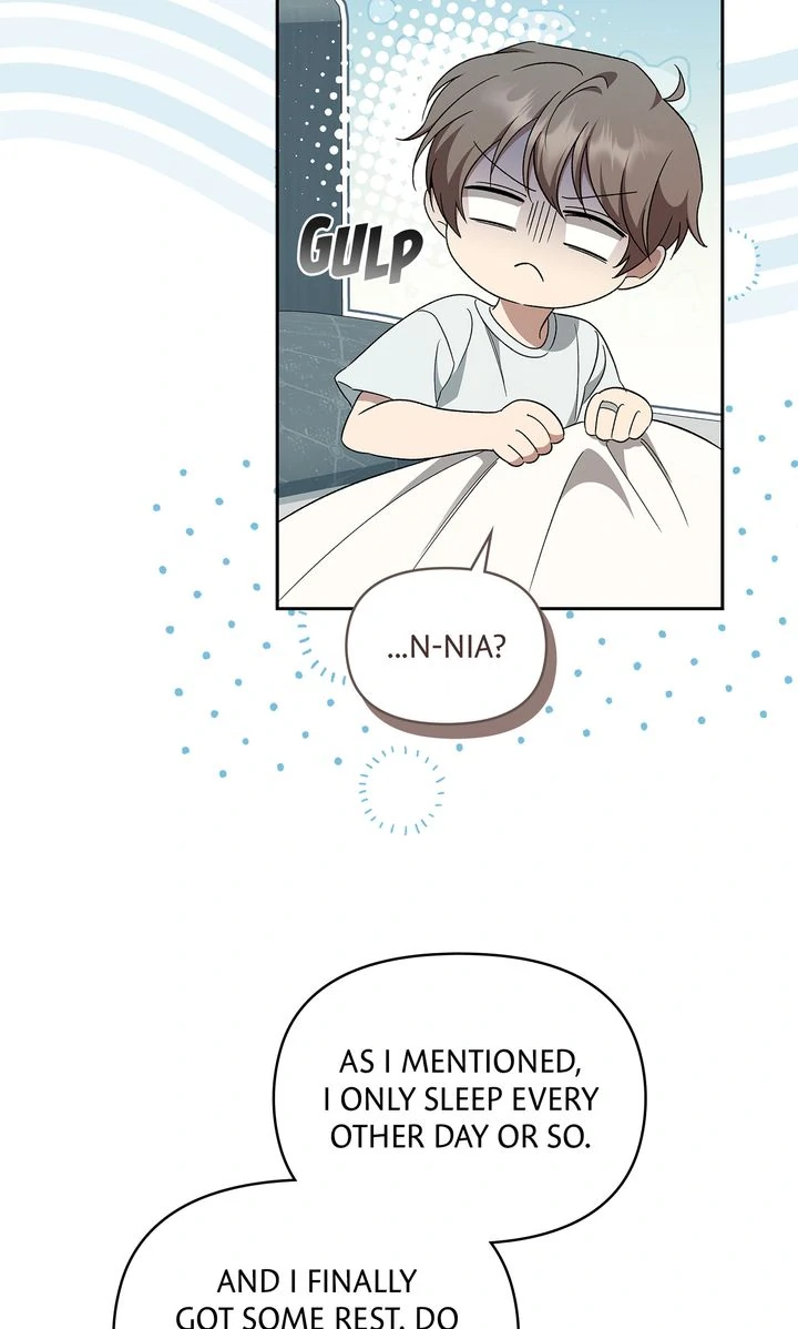 Creating Hidden Endings [Official] - Chapter 16 manhwa