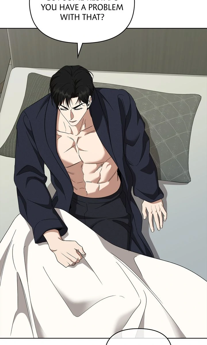 Creating Hidden Endings [Official] - Chapter 16 manhwa