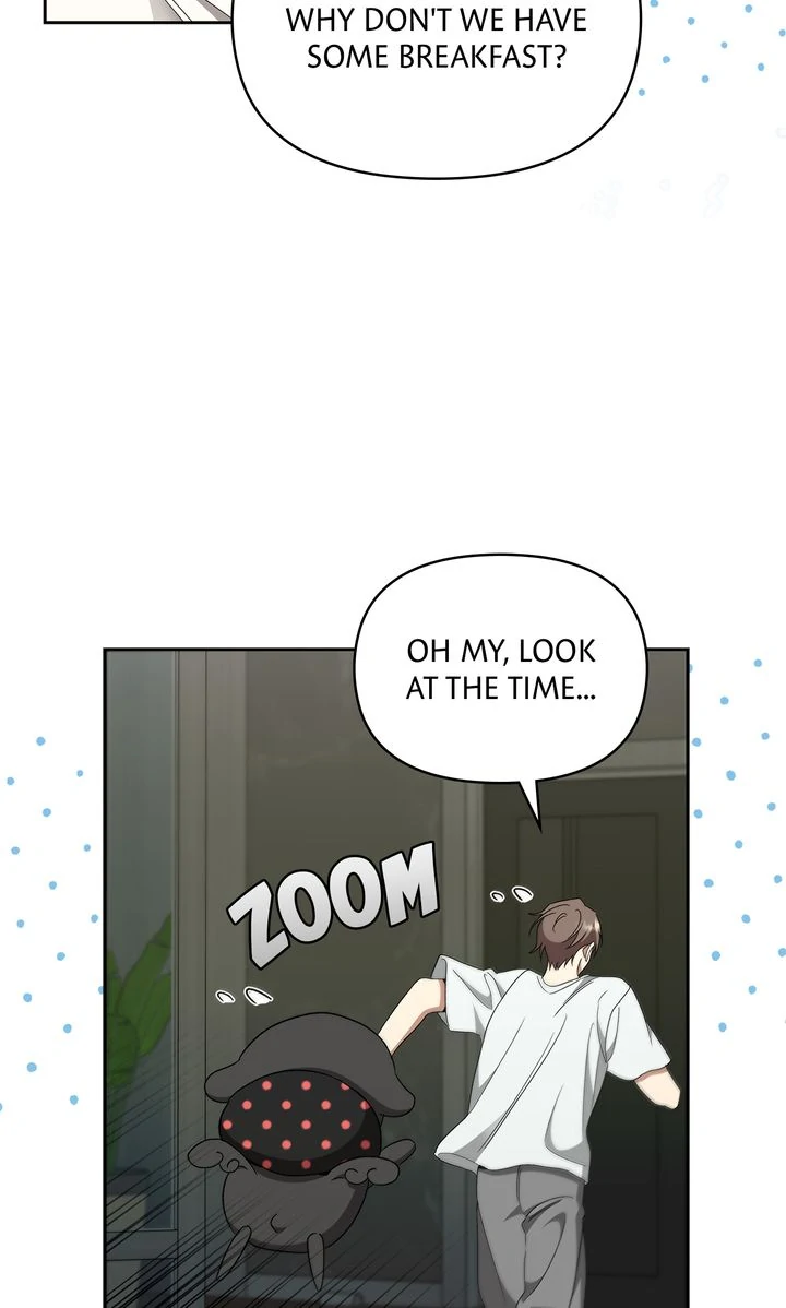 Creating Hidden Endings [Official] - Chapter 16 manhwa