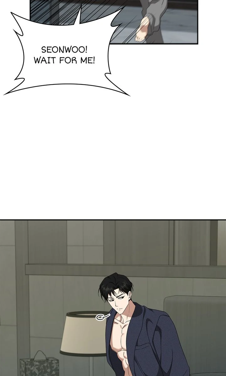 Creating Hidden Endings [Official] - Chapter 16 manhwa