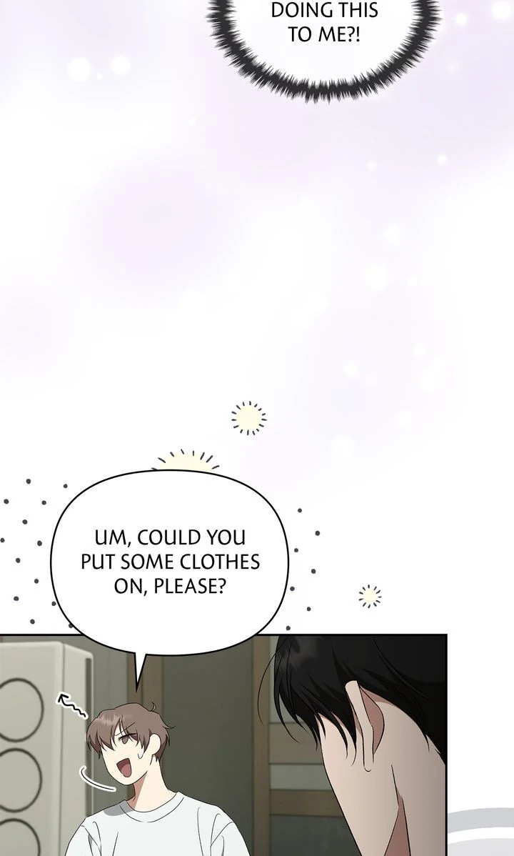 Creating Hidden Endings [Official] - Chapter 16 manhwa