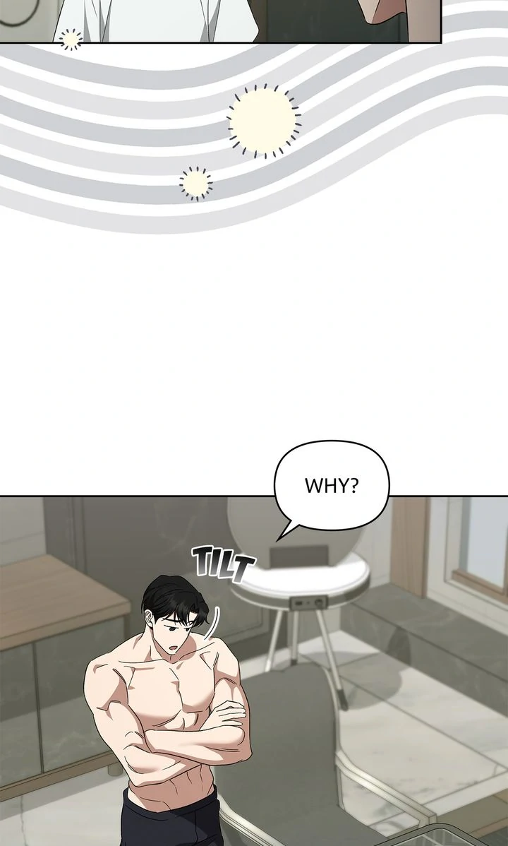 Creating Hidden Endings [Official] - Chapter 16 manhwa