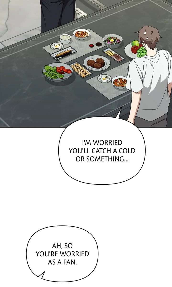 Creating Hidden Endings [Official] - Chapter 16 manhwa