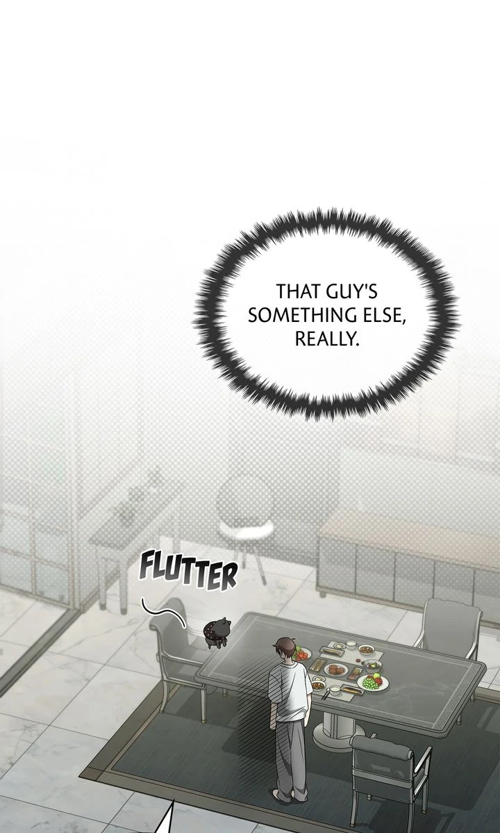 Creating Hidden Endings [Official] - Chapter 16 manhwa