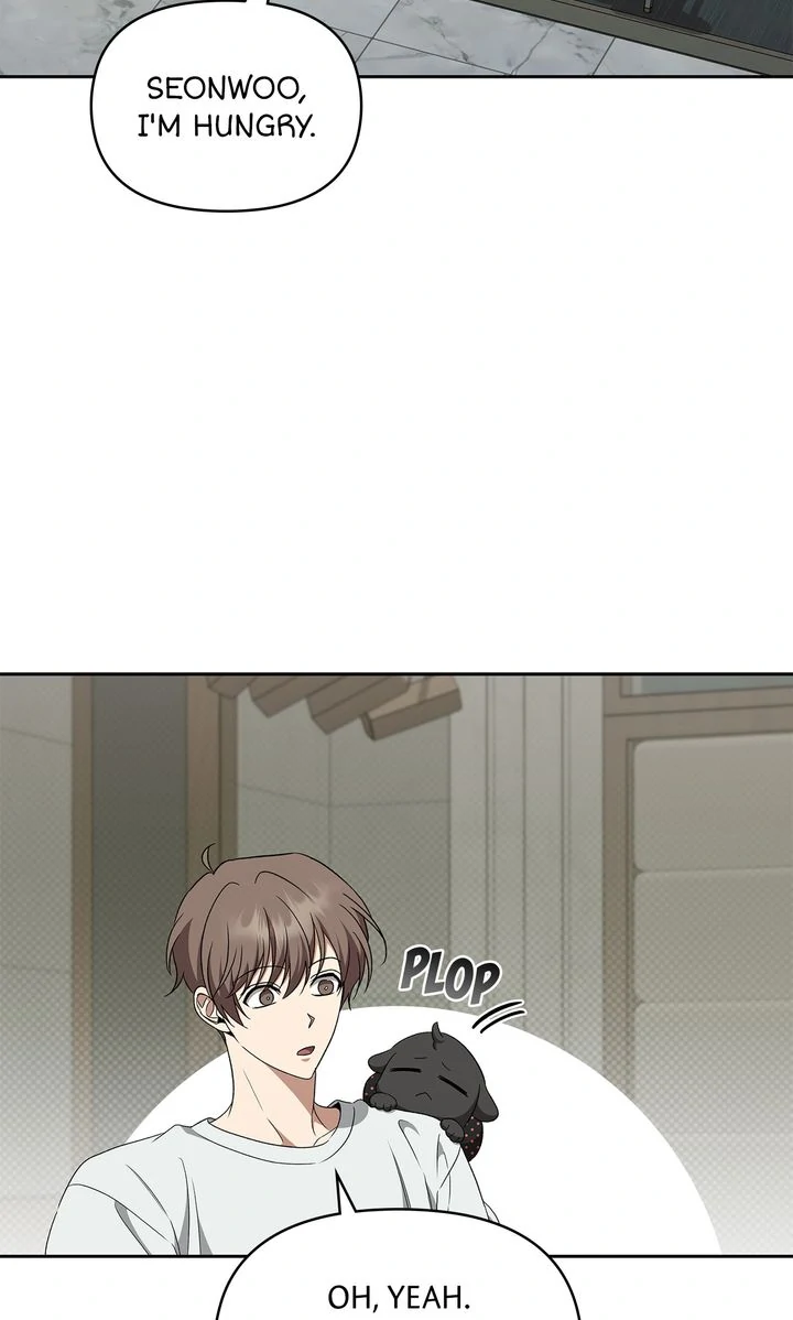Creating Hidden Endings [Official] - Chapter 16 manhwa
