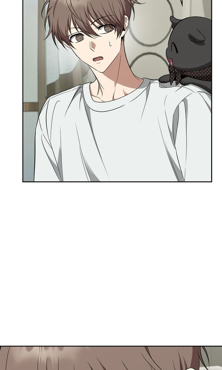 Creating Hidden Endings [Official] - Chapter 16 manhwa