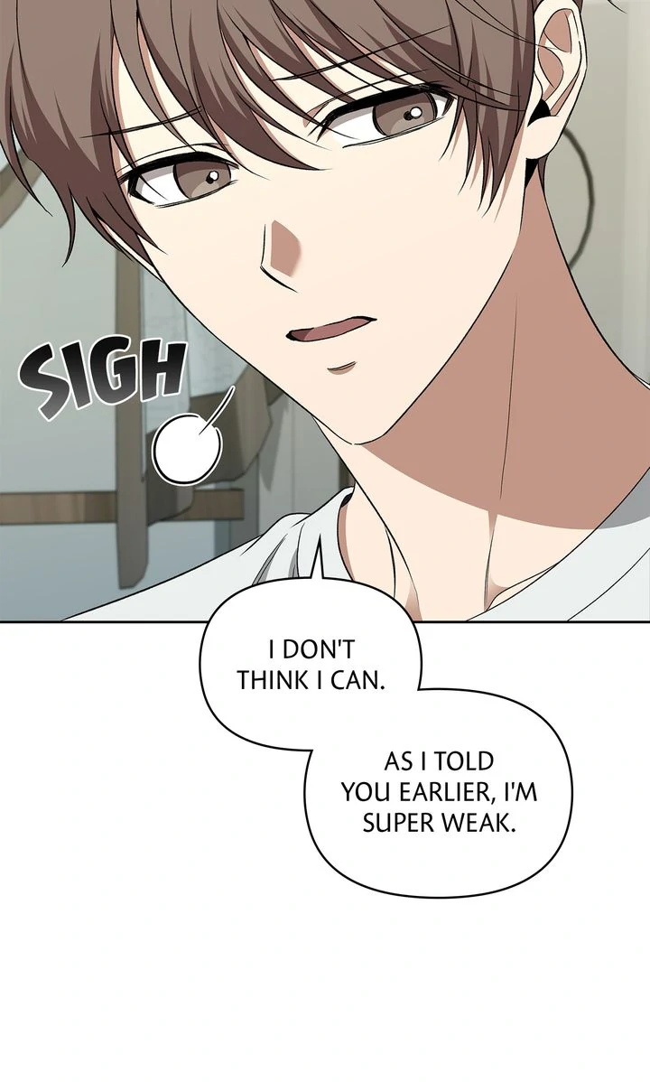 Creating Hidden Endings [Official] - Chapter 16 manhwa