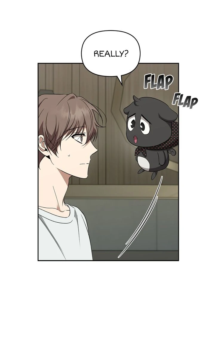 Creating Hidden Endings [Official] - Chapter 16 manhwa