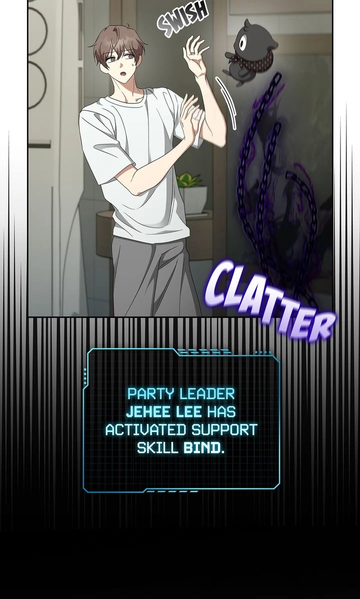 Creating Hidden Endings [Official] - Chapter 16 manhwa