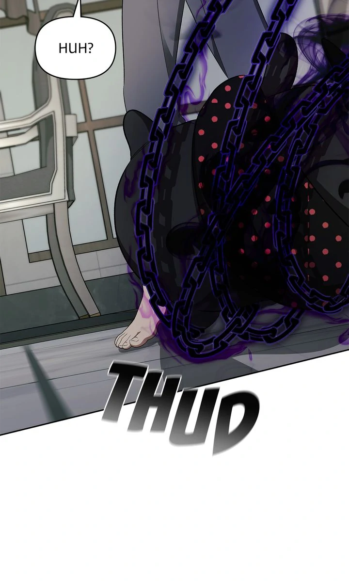 Creating Hidden Endings [Official] - Chapter 16 manhwa