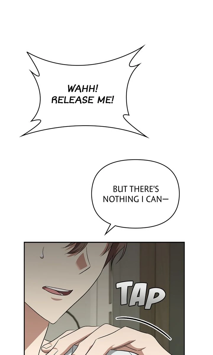 Creating Hidden Endings [Official] - Chapter 16 manhwa