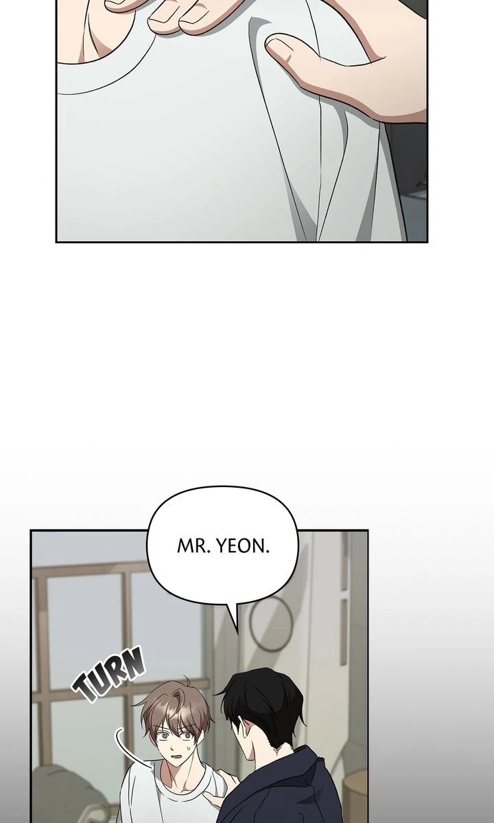 Creating Hidden Endings [Official] - Chapter 16 manhwa