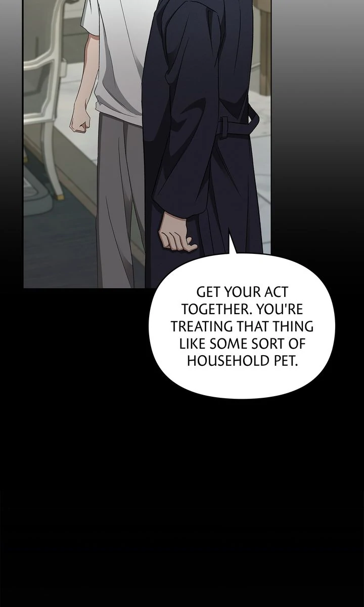 Creating Hidden Endings [Official] - Chapter 16 manhwa