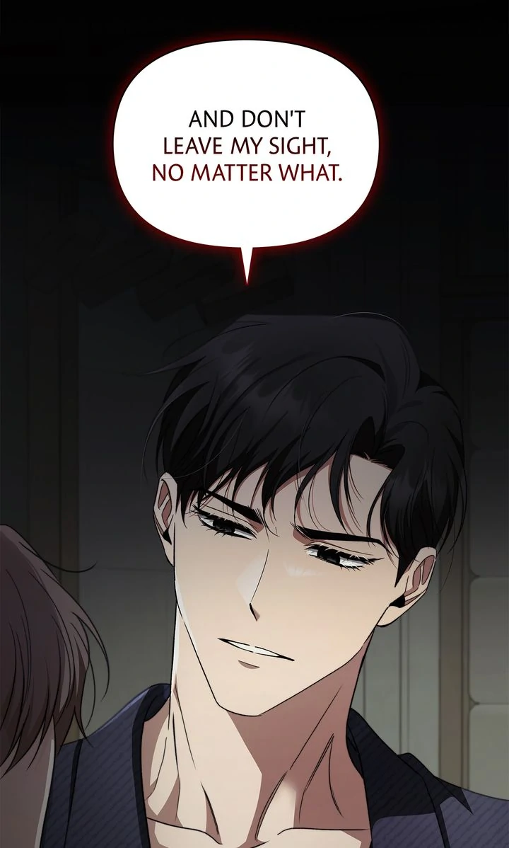 Creating Hidden Endings [Official] - Chapter 16 manhwa