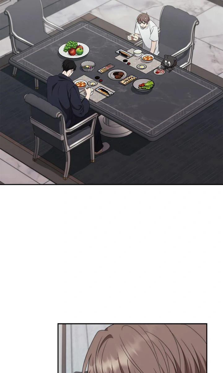 Creating Hidden Endings [Official] - Chapter 17 manhwa
