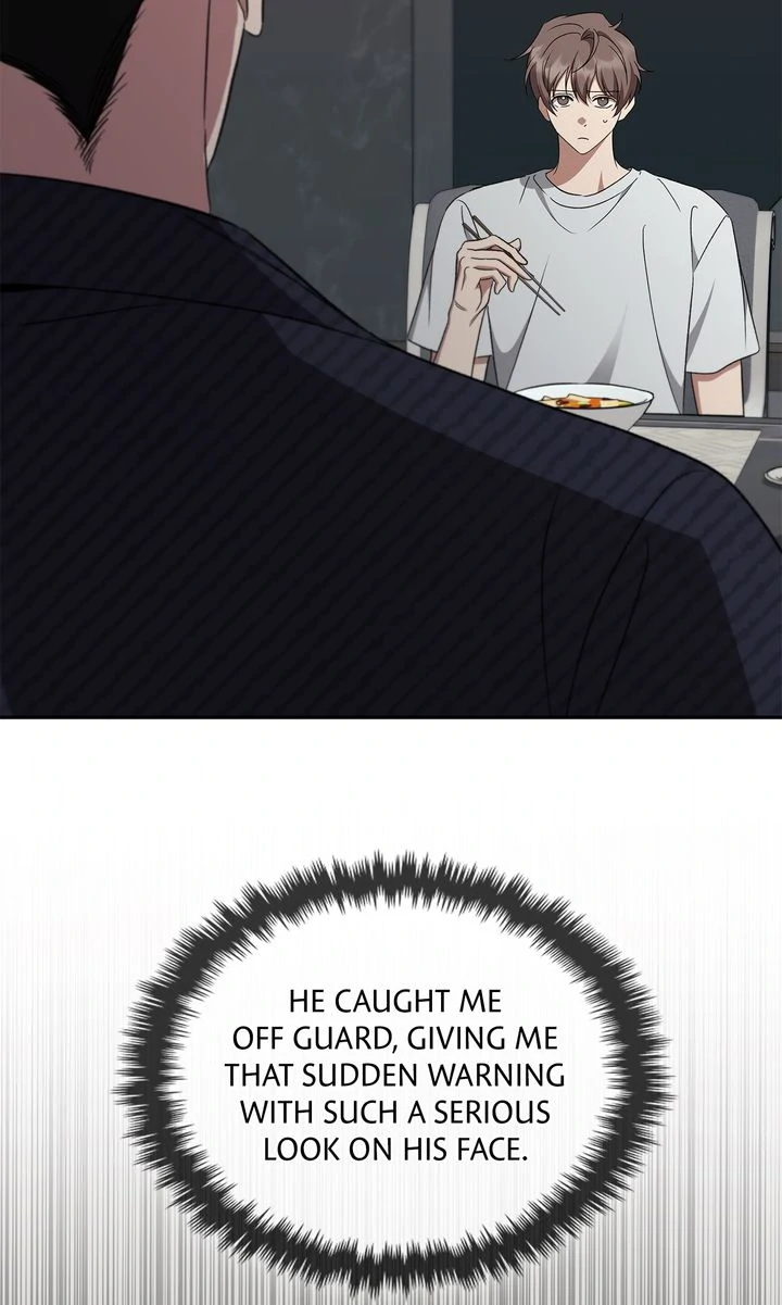 Creating Hidden Endings [Official] - Chapter 17 manhwa