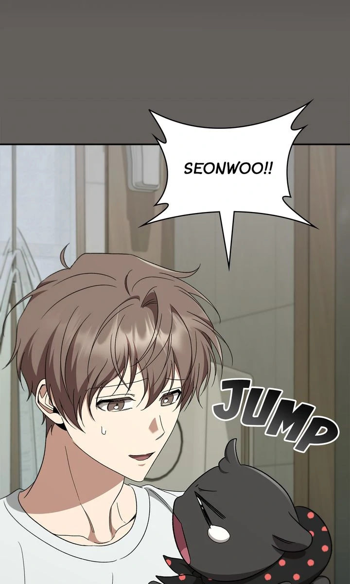 Creating Hidden Endings [Official] - Chapter 17 manhwa