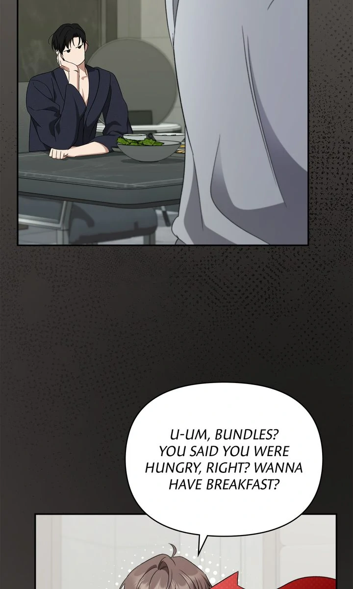 Creating Hidden Endings [Official] - Chapter 17 manhwa