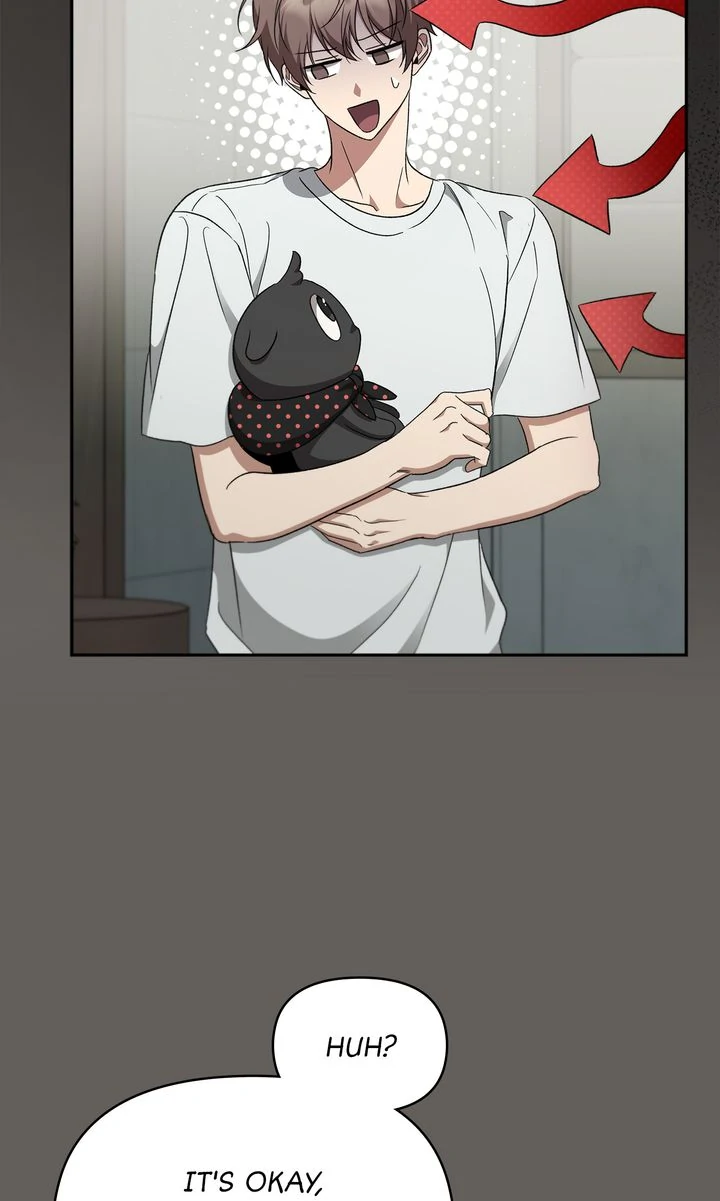 Creating Hidden Endings [Official] - Chapter 17 manhwa