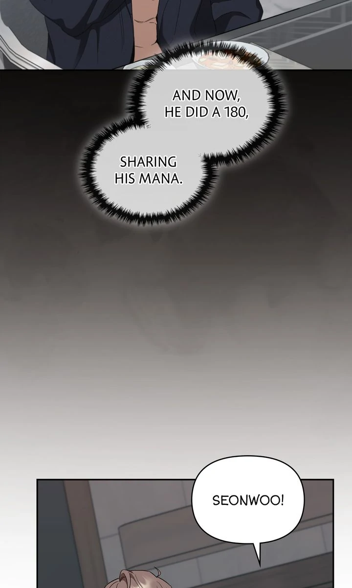 Creating Hidden Endings [Official] - Chapter 17 manhwa