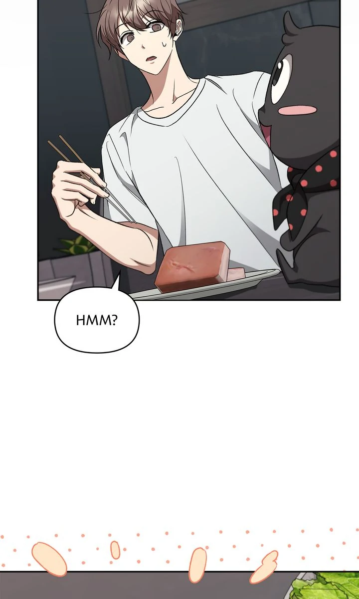 Creating Hidden Endings [Official] - Chapter 17 manhwa