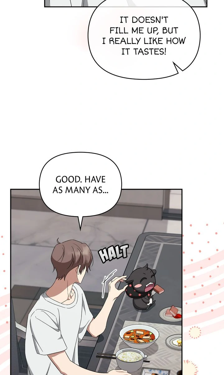 Creating Hidden Endings [Official] - Chapter 17 manhwa