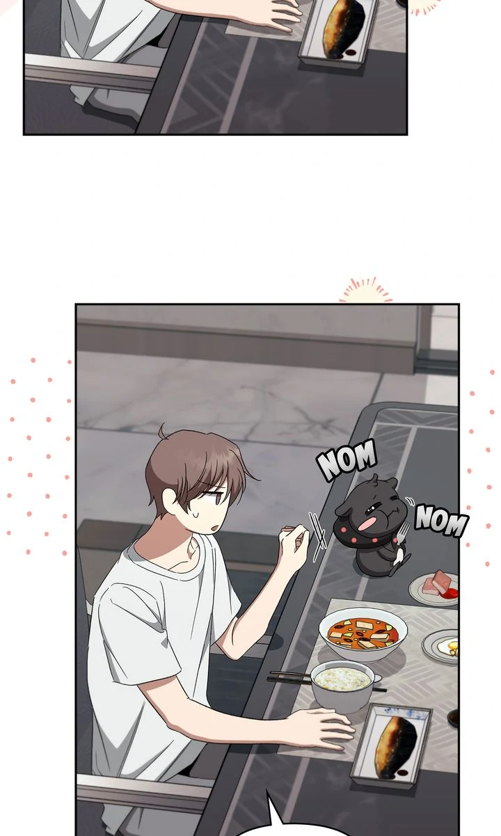 Creating Hidden Endings [Official] - Chapter 17 manhwa