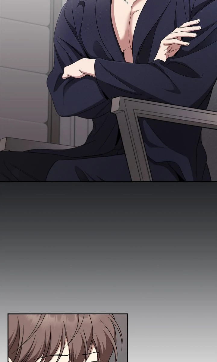 Creating Hidden Endings [Official] - Chapter 17 manhwa