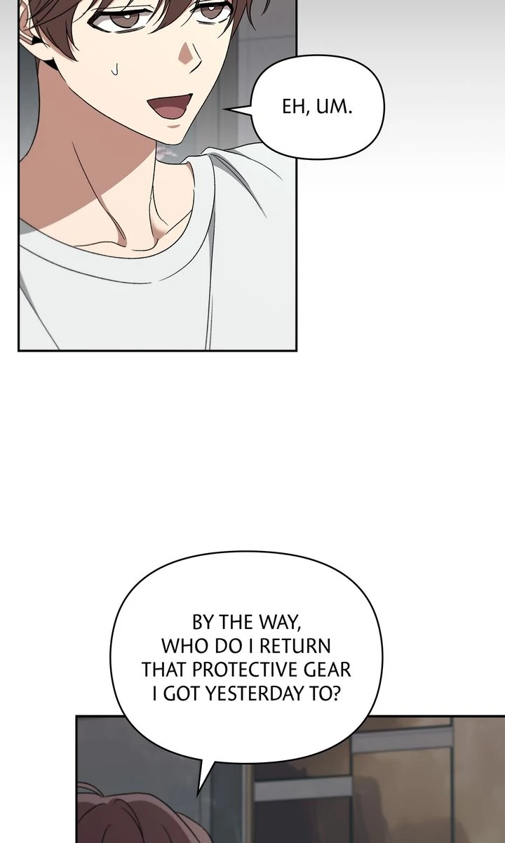 Creating Hidden Endings [Official] - Chapter 17 manhwa
