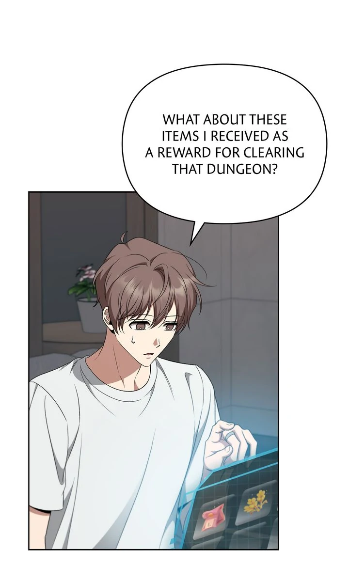 Creating Hidden Endings [Official] - Chapter 17 manhwa
