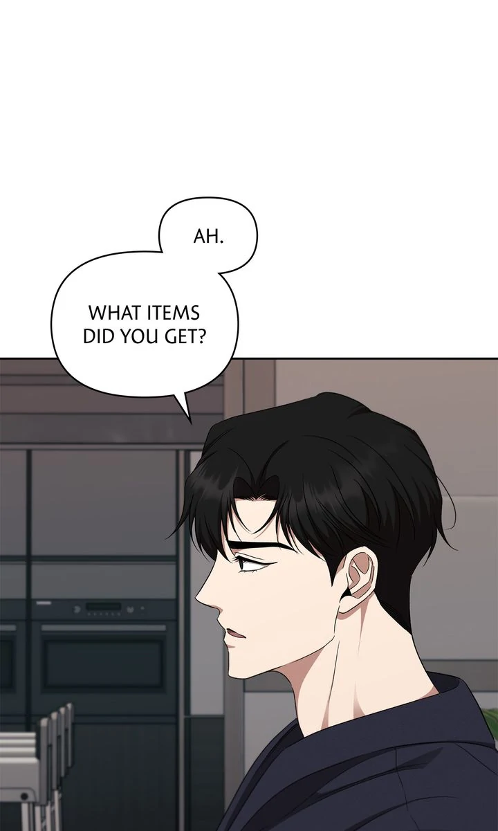 Creating Hidden Endings [Official] - Chapter 17 manhwa