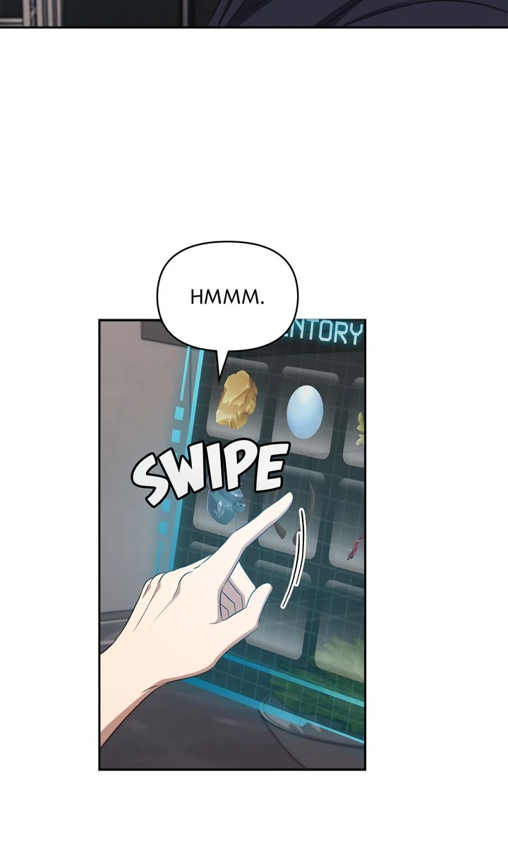 Creating Hidden Endings [Official] - Chapter 17 manhwa