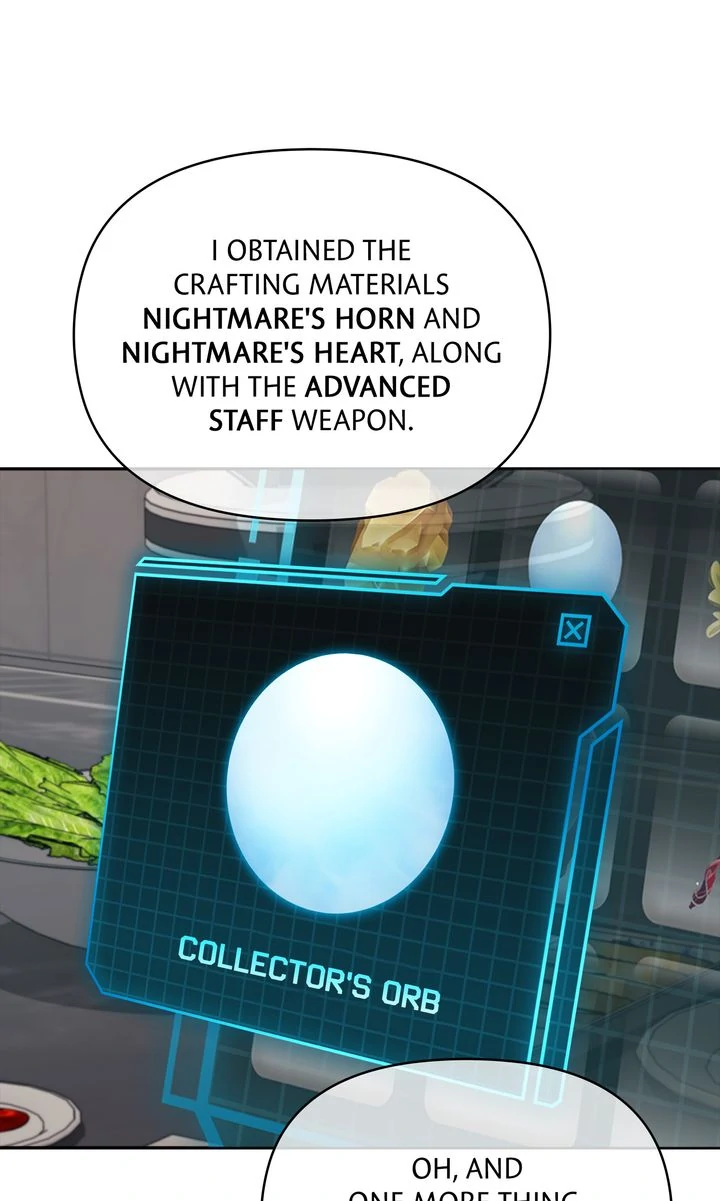 Creating Hidden Endings [Official] - Chapter 17 manhwa