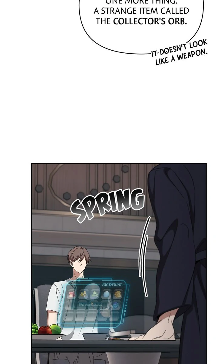 Creating Hidden Endings [Official] - Chapter 17 manhwa